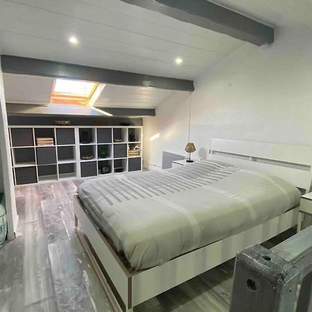 Maison De Vacances Climatisee 4 Etoiles Saint-Georges-de-Didonne Ngoại thất bức ảnh