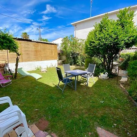 Maison De Vacances Climatisee 4 Etoiles Saint-Georges-de-Didonne Ngoại thất bức ảnh