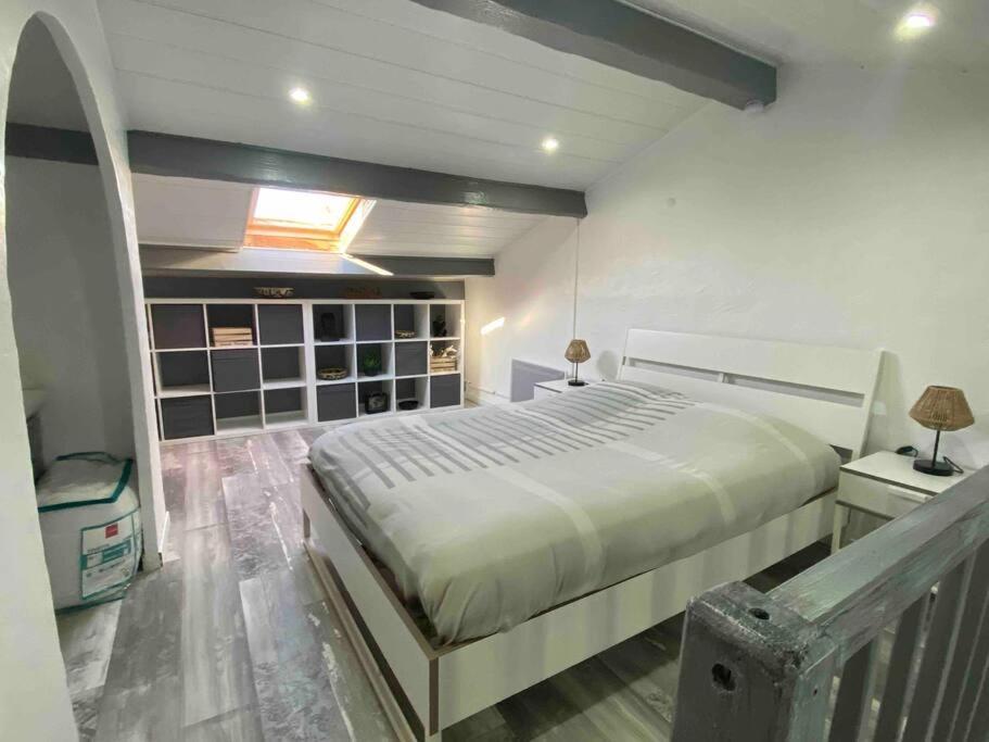 Maison De Vacances Climatisee 4 Etoiles Saint-Georges-de-Didonne Ngoại thất bức ảnh