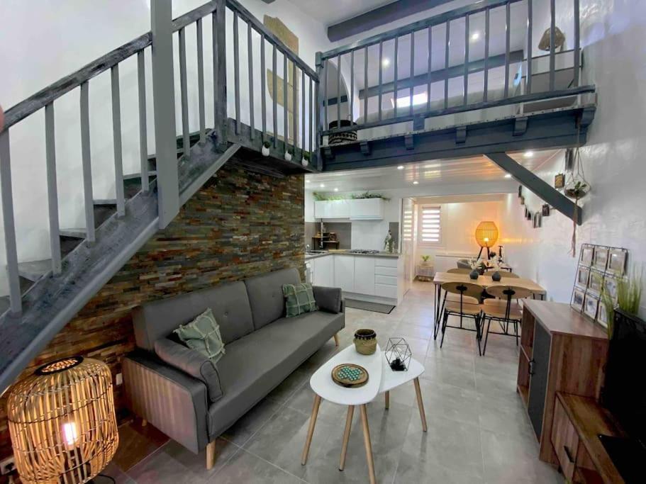 Maison De Vacances Climatisee 4 Etoiles Saint-Georges-de-Didonne Ngoại thất bức ảnh